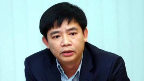 Khởi tố và bắt tạm giam Kế toán trưởng Tập đoàn Dầu khí Việt Nam