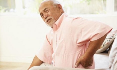 Xác định được nguyên nhân mất xương ở người cao tuổi
