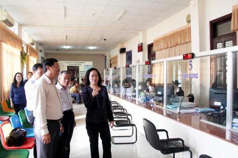 Khắc phục hạn chế