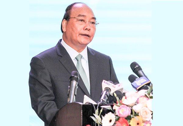 “Chốt” quyết sách cho Đồng bằng sông Cửu Long