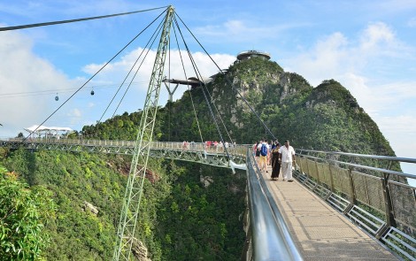 Khám phá đảo Đại Bàng
