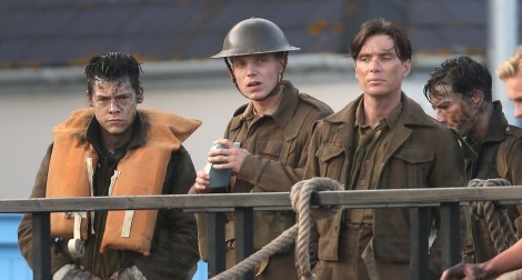 Lộ diện ứng cử viên đường đua Oscar 2018