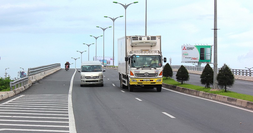 Ưu tiên vốn cho Đồng bằng sông Cửu Long