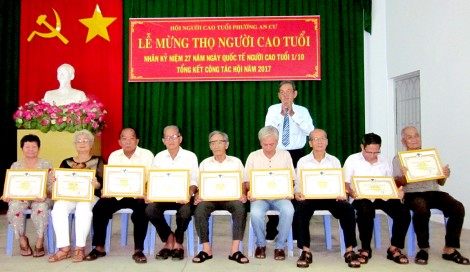 Sống lạc quan