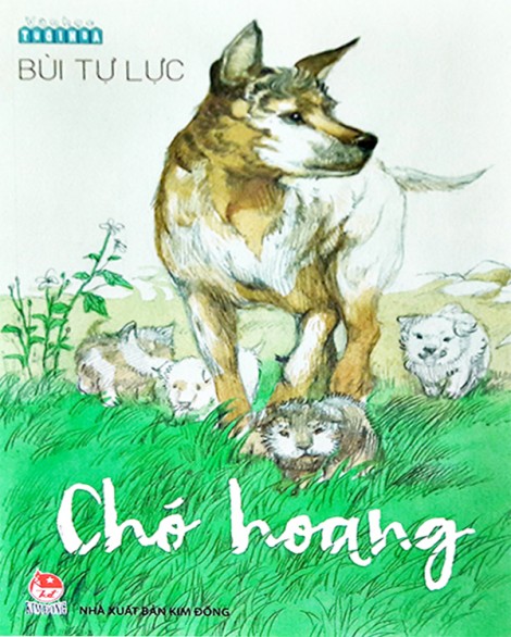 Câu chuyện cảm động trong “Chó hoang”
