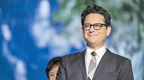 J.J. Abrams - Người “hồi sinh” các thương hiệu