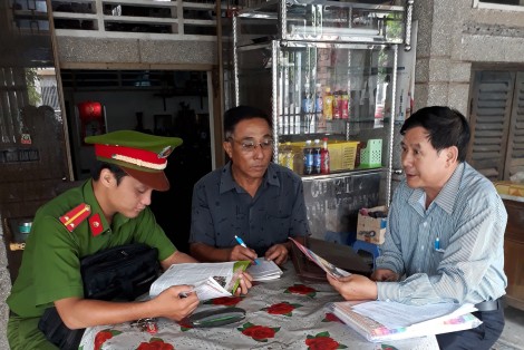 Hiệu quả từ một mô hình