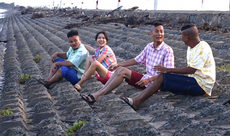 Tiếng cười dung dị từ “Ngày mai Mai cưới”