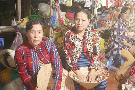 Bể hụi - Trắng tay và nợ nần!