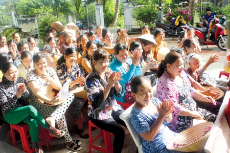 Để hôn nhân không đi vào ngõ cụt
