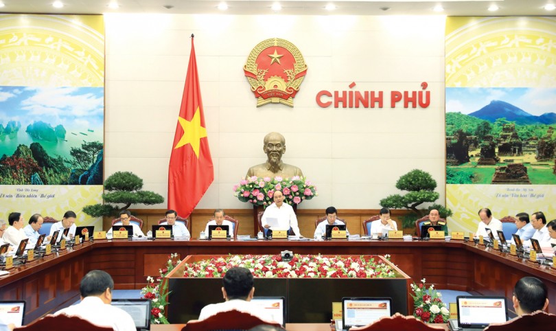 Có thể hoàn thành toàn bộ 13 chỉ tiêu Quốc hội giao