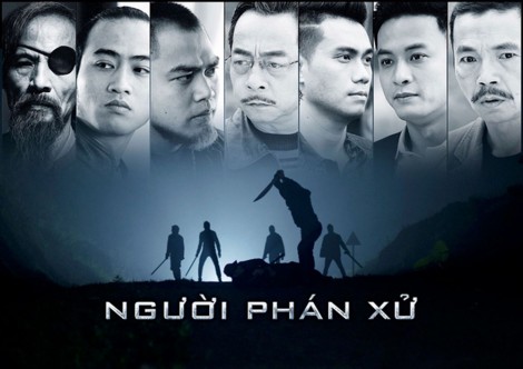 VFC tạo sức hút phim truyền hình Việt