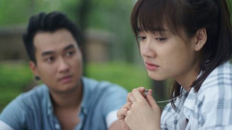 Nhã Phương- Đường thành công không trải hoa hồng