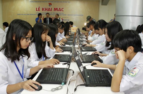 Khai mạc Cuộc thi tìm hiểu lịch sử, văn hóa dân tộc “Tự hào Việt Nam”