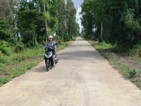 Ý Đảng - Lòng Dân