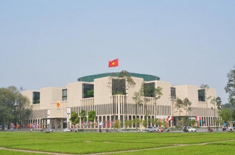 Chuẩn bị nhiều nội dung cho Kỳ họp thứ 4, Quốc hội khóa XIV