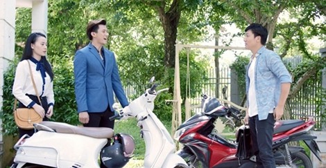 Tình thân trong

“Ngược chiều nước mắt”
