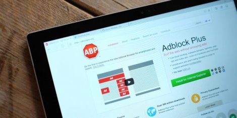 Hơn 37.000 lượt tải về tiện ích mở rộng giả Adblock Plus