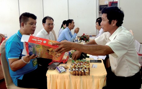 Cùng doanh nghiệp, doanh nhân liên kết

để chia sẻ, hợp tác để thành công