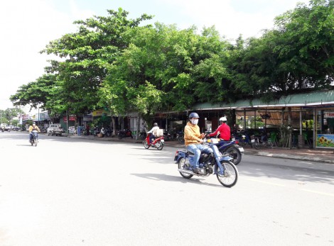 Có “giấy đỏ”, không có đất - trách nhiệm thuộc về ai?