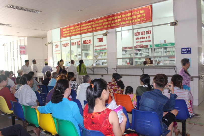 Gỡ “nút thắt” để mở rộng độ bao phủ bảo hiểm y tế
BÀI 1: “Độ vênh” giữa ngành y tế và bảo hiểm