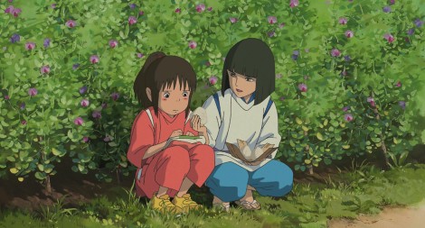 Studio Ghibli: Cánh chim đầu đàn của hoạt hình Nhật