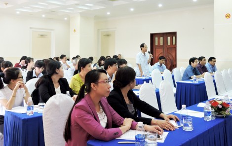 Xuất khẩu lao động - không chủ quan