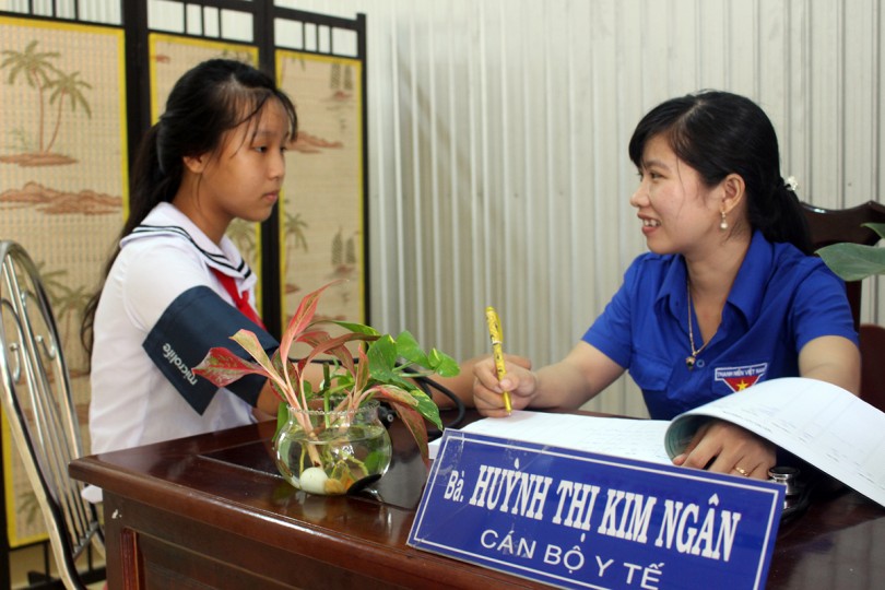 Gỡ “nút thắt” để mở rộng độ bao phủ bảo hiểm y tế Bài 3:  Nỗ lực từ nhiều phía