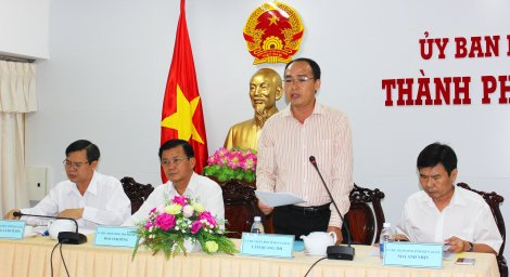 Tìm sự đồng thuận để xây dựng tiểu vùng Tứ giác Long Xuyên phồn thịnh