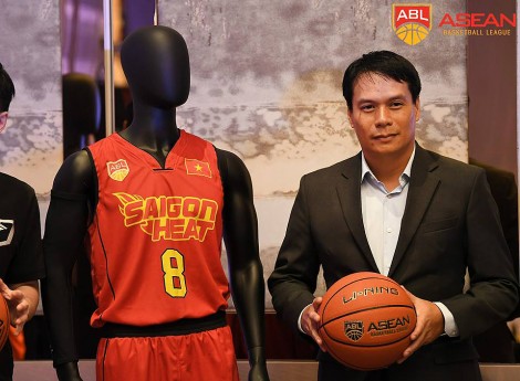 Thêm 4 đội tham dự

Giải bóng rổ nhà nghề

Đông Nam Á - ABL

2017-2018