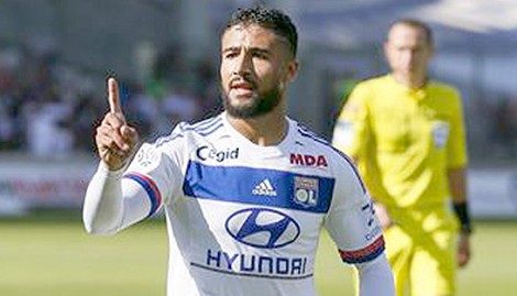Nabil - Ngôi sao được kỳ vọng thay thế Zidane của Pháp?