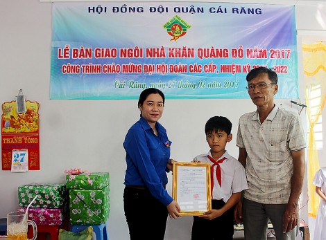 Thực hiện nghiêm túc những việc cam kết