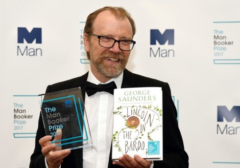 George Saunders: Văn học là sự thấu hiểu