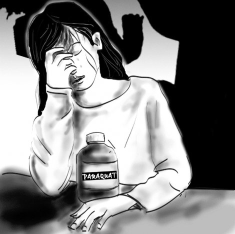 Nỗi đau để lại