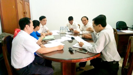 Luật Tiếp công dân: Còn nhiều bất cập