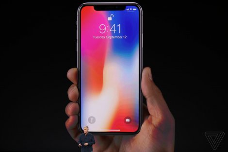 5 lý do không nên vội vàng “tậu” iPhone X lúc này