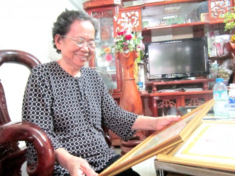 Sống đẹp