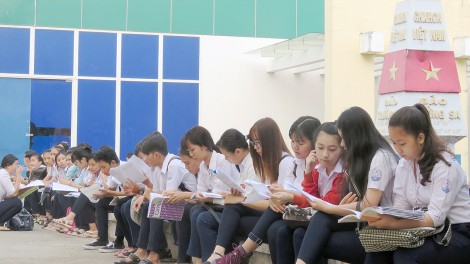 Nhiều mô hình hay giáo dục

đạo đức, lối sống cho học sinh