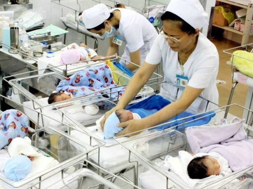 Nghị quyết Hội nghị Trung ương 6 (khóa XII) về công tác dân số trong tình hình mới