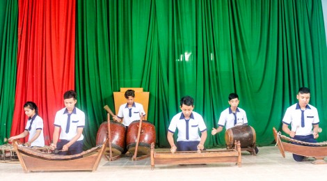 Gìn giữ bản sắc văn hóa đồng bào Khmer gắn với lễ hội