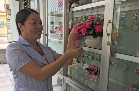 Nâng cao hiệu quả

hoạt động vì cộng đồng