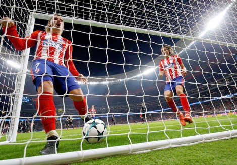 Chu kỳ 4 năm của Simeone sắp đến?