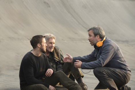 Đạo diễn Denis Villeneuve - “Báu vật” của điện ảnh hiện đại