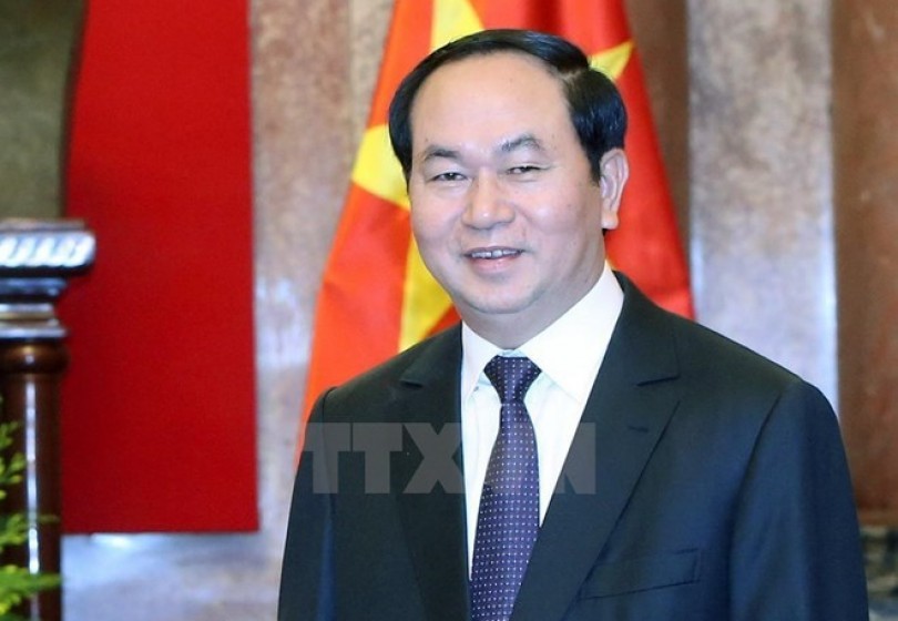 Báo Mỹ đăng tải trang trọng bài viết của Chủ tịch nước về APEC