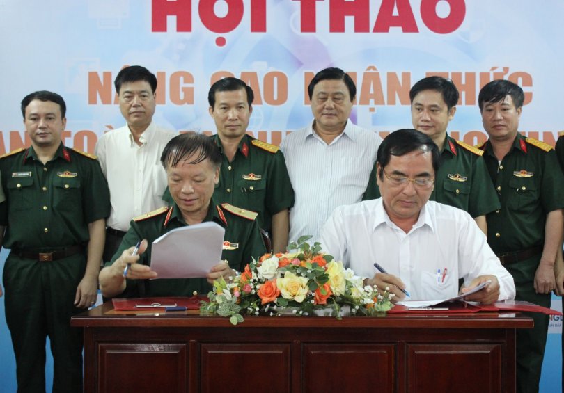 Cần Thơ tổ chức Hội thảo về an toàn, an ninh thông tin mạng