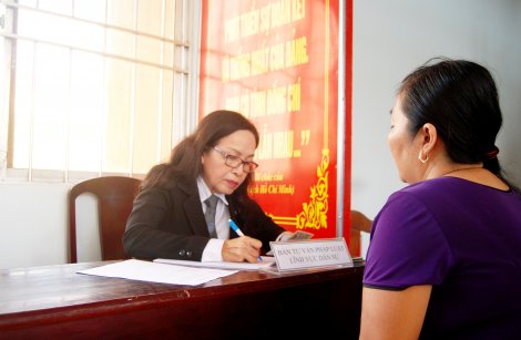 Nhiều luật quan trọng có hiệu lực

từ ngày 1-1-2018