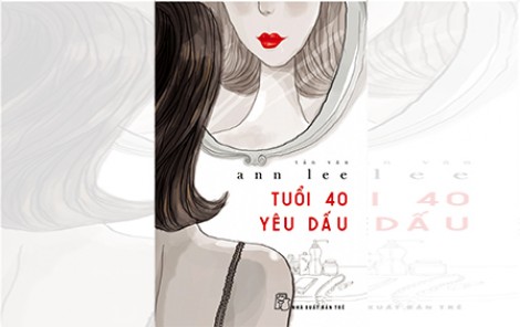 Tự tin với “Tuổi 40 yêu dấu”
