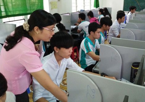 Các đơn vị giáo dục cần quyết tâm hơn trong thực hiện tự chủ tài chính