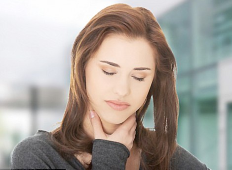 Đừng chủ quan bỏ qua các dấu hiệu ung thư miệng