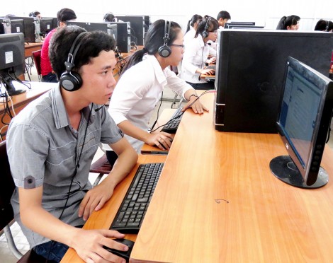 Nâng chất đầu ra